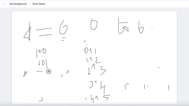 XOR Game смотреть онлайн