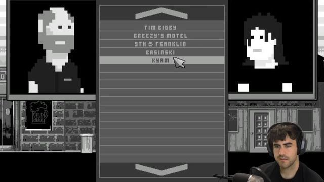 Cart Life - WOW I SUCK AT THIS GAME смотреть онлайн