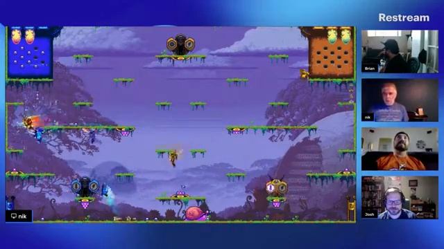 Let's Play Killer Queen Black смотреть онлайн
