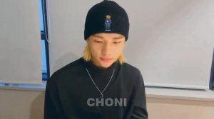 Stray Kids говорят на русском 2 часть