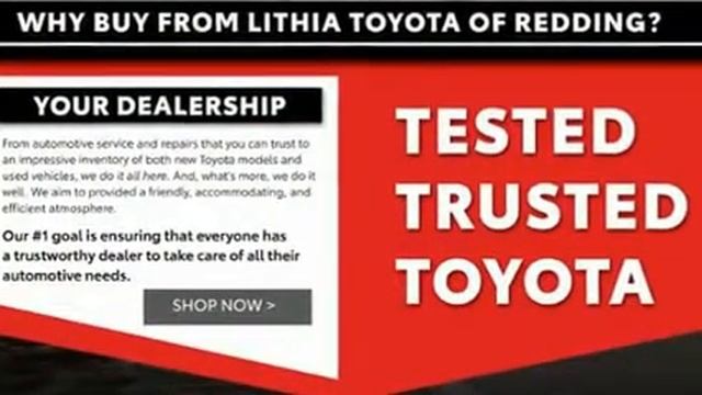 2017 Toyota Sequoia SR5 in Redding, CA 96002 смотреть онлайн