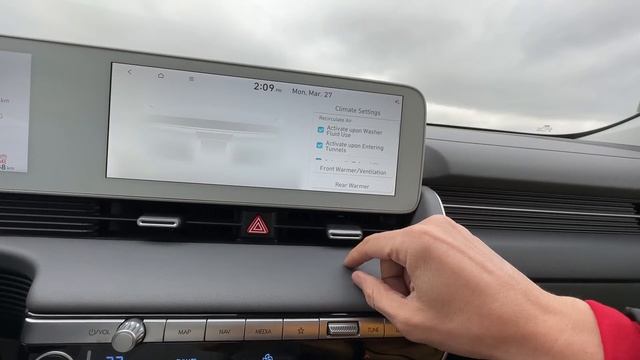 IONIQ 6 vs IONIQ 5 Comparison смотреть онлайн