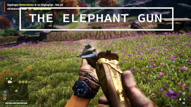 What Is In The Far Cry 4 Season Pass