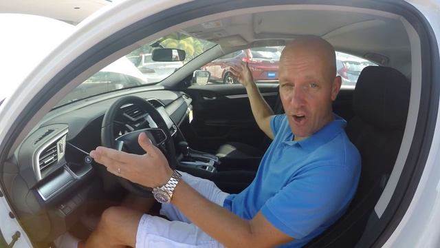 Review: 2017 Honda Civic EX T - This is Honda at its absolute best смотреть онлайн