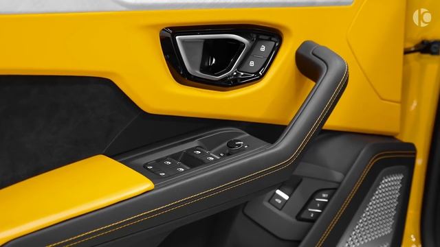 2022 Lamborghini Urus - Perfect SUV in detail смотреть онлайн