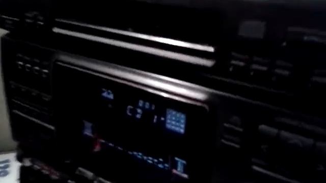 Aiwa NSX 990 смотреть онлайн