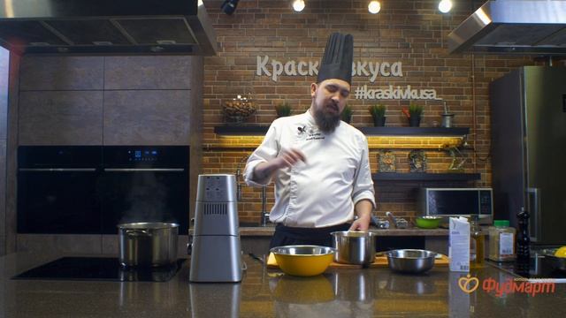 А что у нас сегодня в меню?! Средиземноморская паста и мидии, запеченные под сыром Brie. смотреть онлайн