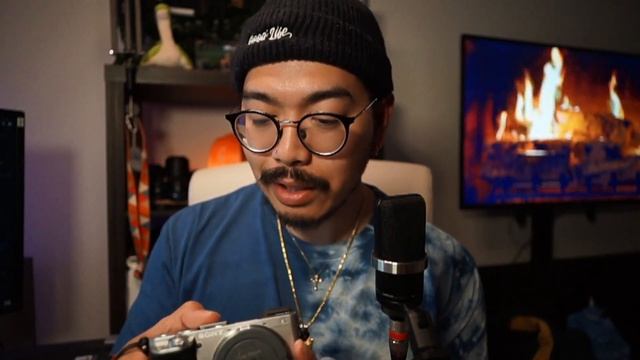 Is The Sony A6000 Still Worth It In 2023?: The Goods And The Bads