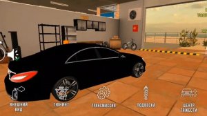 ДРАГ НАСТРОЙКА НА МЕРСЕДЕС (БАНАН) 1695 СИЛ БЕЗ ПРОГРАММ.