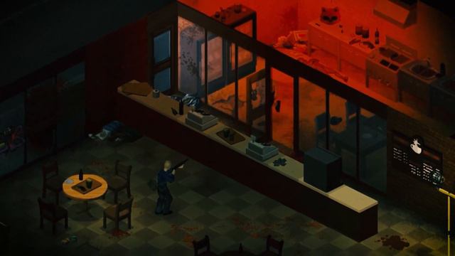 Project Zomboid | Louisville Stories - THE HUNT смотреть онлайн