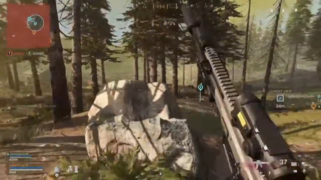 ODiS Top 1Preparing For Season 5)