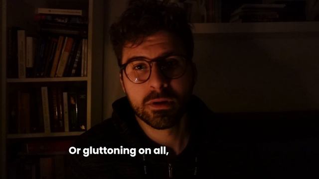 William Shakespeare: 75. szonett / Sonnet 75 "Az vagy nekem, mi testnek a kenyér" (VERS 2022 #15) смотреть онлайн