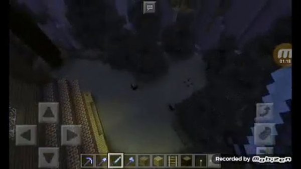 Внутренности хижины чудес (из ,,Gravity Falls,,)