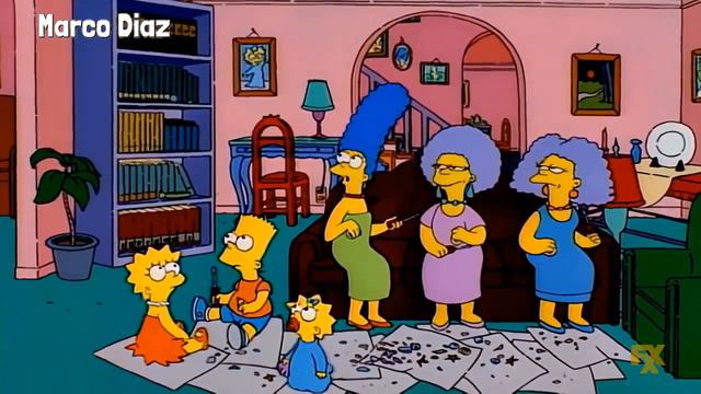The Simpsons - Homer 3D смотреть онлайн