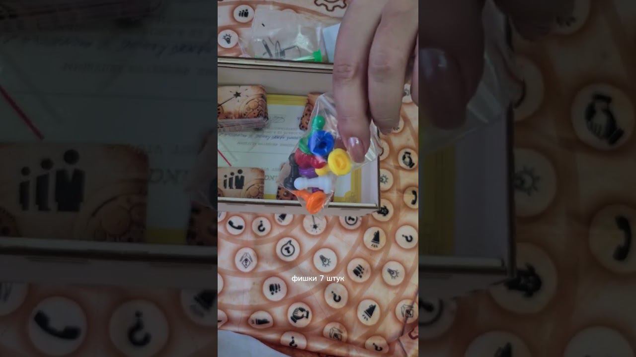 Описание т-игры "Мой персональный проект. Клиент за клиентом 2.0. Архетипы" смотреть онлайн