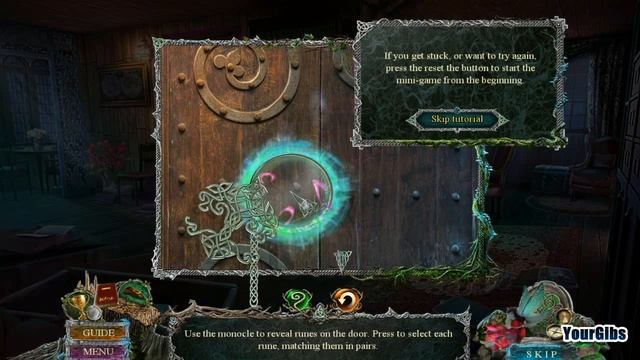 Myths of the World 4: Of Fiends and Fairies CE [01] w/YourGibs - SEW PIXIE DRESS - OPENING - Part 1 смотреть онлайн