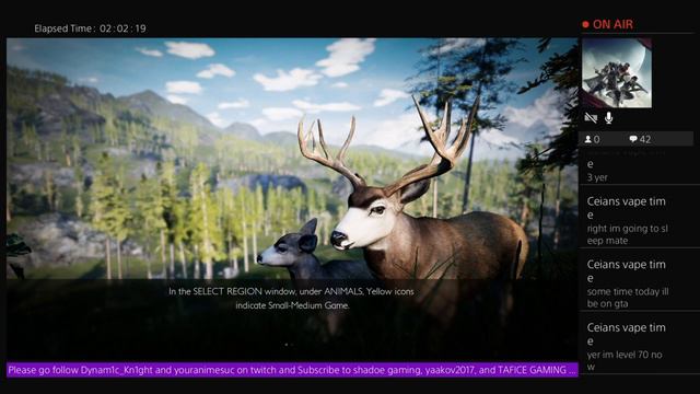 Hunting simulator смотреть онлайн