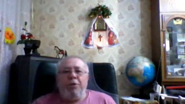 Иисусова Молитва. смотреть онлайн