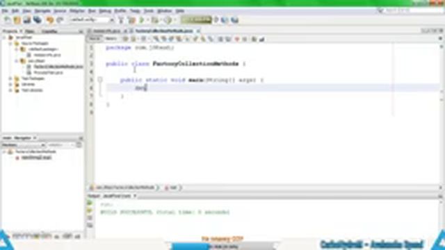 [Стрим] Java 9 (установка, обзор, примеры) смотреть онлайн