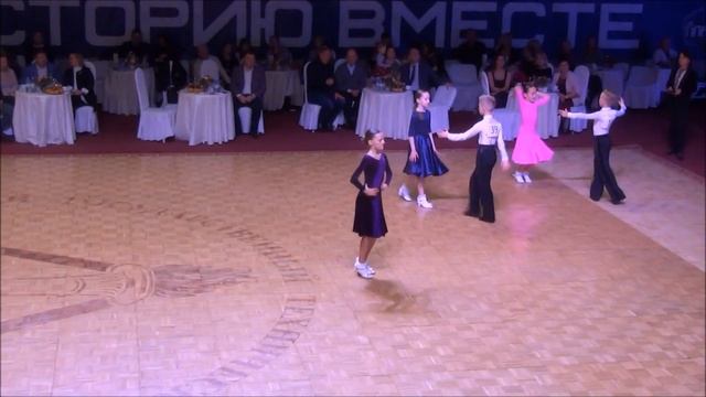 Бал-2019 Дети-2 8 танцев финал смотреть онлайн