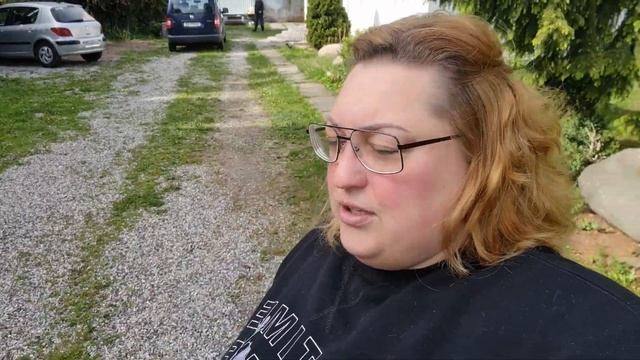 Влог 282 Чаепитие в школе/купили плитку в СУ/устала-эта работа не для женщин/ из Германии в Россию смотреть онлайн