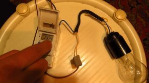 Электронный таймер. Схема подключения. Настройка режима.