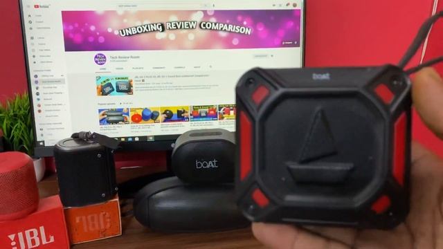 Best Bluetooth Speaker Under 1000 To 3000 || JBL & BOAT Best Bluetooth Speaker ⚡️? смотреть онлайн