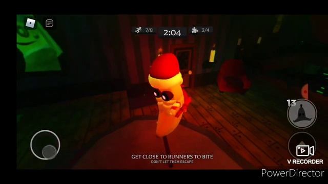 The Banana Eats Christmas Update!! смотреть онлайн