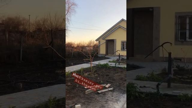 Где ложить Базальтовый картон. Как выложить зуб в мангале.Раскладка кирпичного мангала.Печник Херсо смотреть онлайн