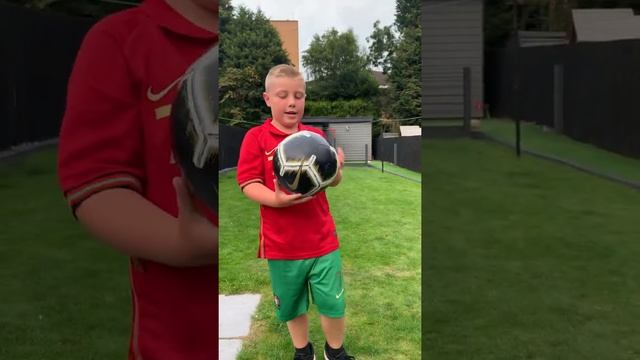Tutorial knuckleball!! смотреть онлайн