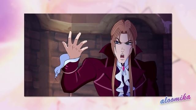 Валтор - харизматичный злодей из Клуба Винкс ? Анализ персонажа и интересные факты смотреть онлайн