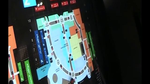 dubai mall map смотреть онлайн