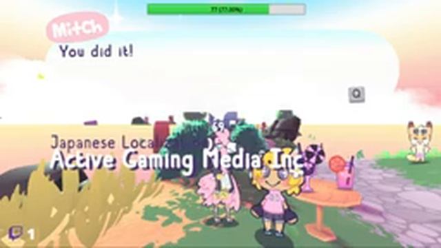 [Here Comes Niko! #3] Finishing up the game! смотреть онлайн