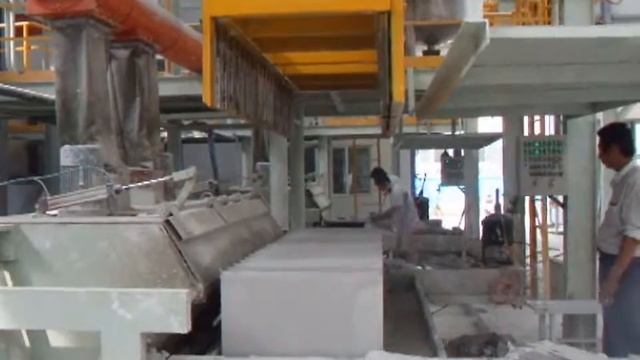 как сделать гипсовый блок смотреть онлайн