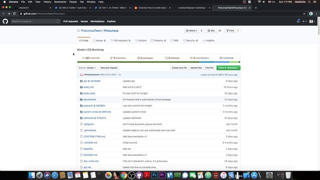 iOS 13.5 / 13.4 / 13.0 NEW CheckRa1n JAILBREAK OdysseyRa1n Bootstrap For BETTER SPEED And STABILITY смотреть онлайн