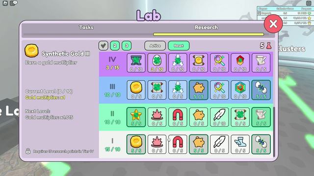 NEW LAB *UPDATE* + NEW CODES - Collect All Pets (Tasks, Potions, Upgrades) смотреть онлайн