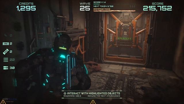THE CALLISTO PROTOCOL - New Riot Mode DLC Gameplay (4K) Full Game смотреть онлайн