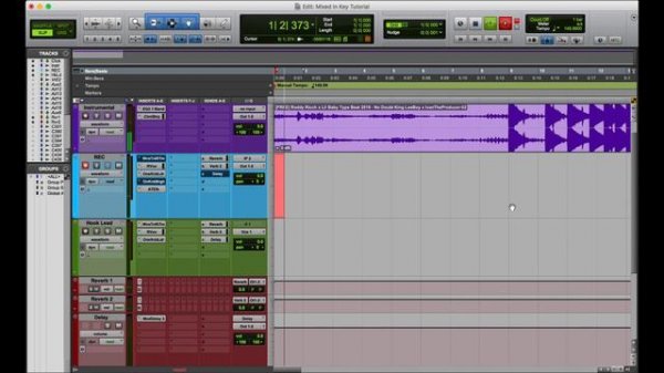 How To GET PERFECT Autotune and Waves Tune Real Time Settings