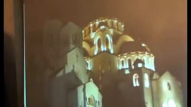 Юрий Максимов об о.Данииле Сысоеве смотреть онлайн