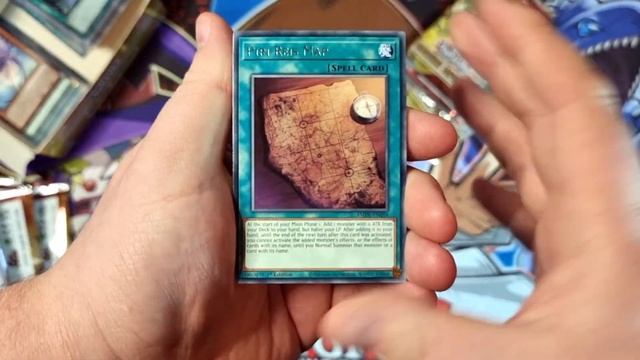 Yu-Gi-Oh! TCG Amazing Defenders - EARLY OPENING!!! смотреть онлайн