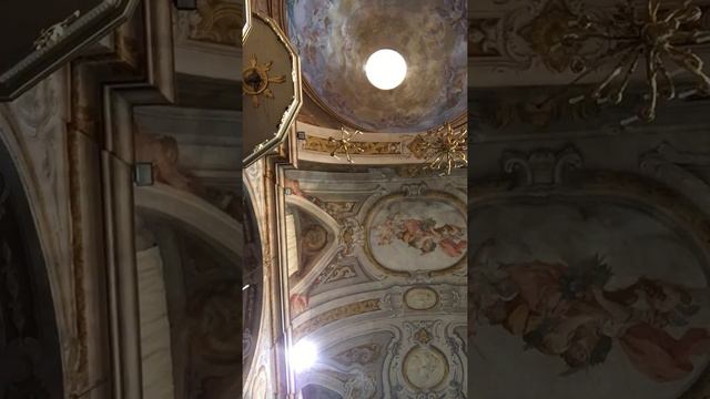 Italy Tour: Prayer of the Childen by Kurt Bestor, Arr. by Andrea S. Klouse смотреть онлайн