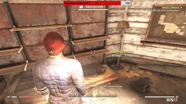 Where you can find a full Fallout 76 Skiing Outfit Set? смотреть онлайн