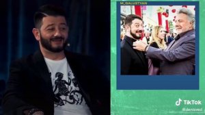 Галустян про озвучку панды