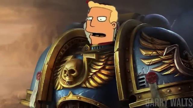 When the Imperium of Man launches an invasion смотреть онлайн