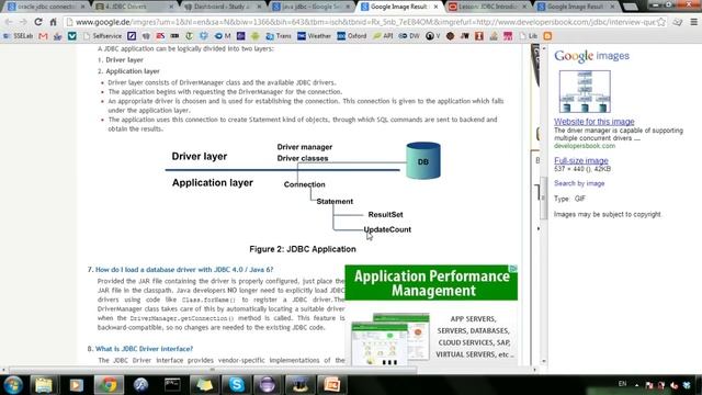 Java & Database 1: JDBC смотреть онлайн