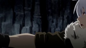 арифурэта сильнейший ремесленник в мире 1 сезон 2 серия