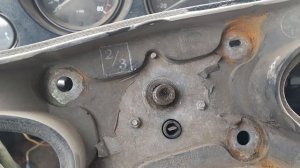 НАЧАЛО ПОЛОЖЕНО!!! Поменял на НИВЕ подрулевые переключатели.