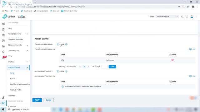 Omada SDN Video-How to configure Local User & Voucher Portal on TP-Link Omada SDN Controller смотреть онлайн