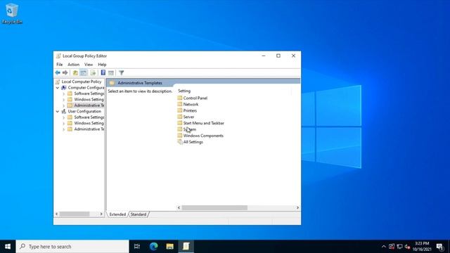 How to resolve RDP authentication error (set the protection level to vulnerable via group policy) смотреть онлайн