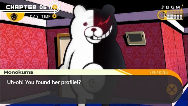 ProZD Plays Danganronpa // Ep 48: Under the Sheets~ смотреть онлайн